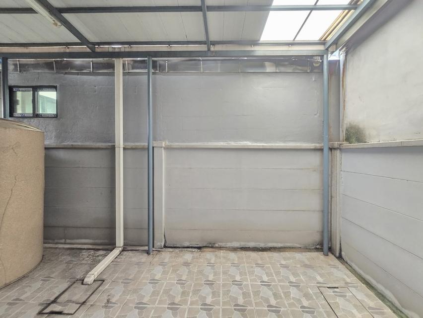 ขายทาวน์โฮม 3 ชั้นมือสองนนทบุรี โครงการ บ้านกลางเมือง รัตนาธิเบศร์ (Baan Klang Muang Rattanathibet) ใกล้รถไฟฟ้าสายสีม่วงสถานีแยกนนทบุรี 1 5