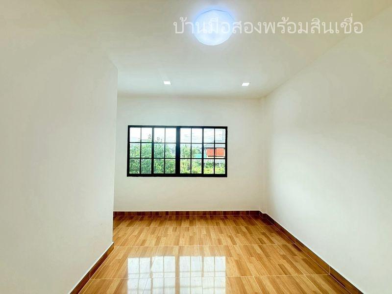 หมู่บ้านมหาลาภ 2 มิตรไมตรี 14