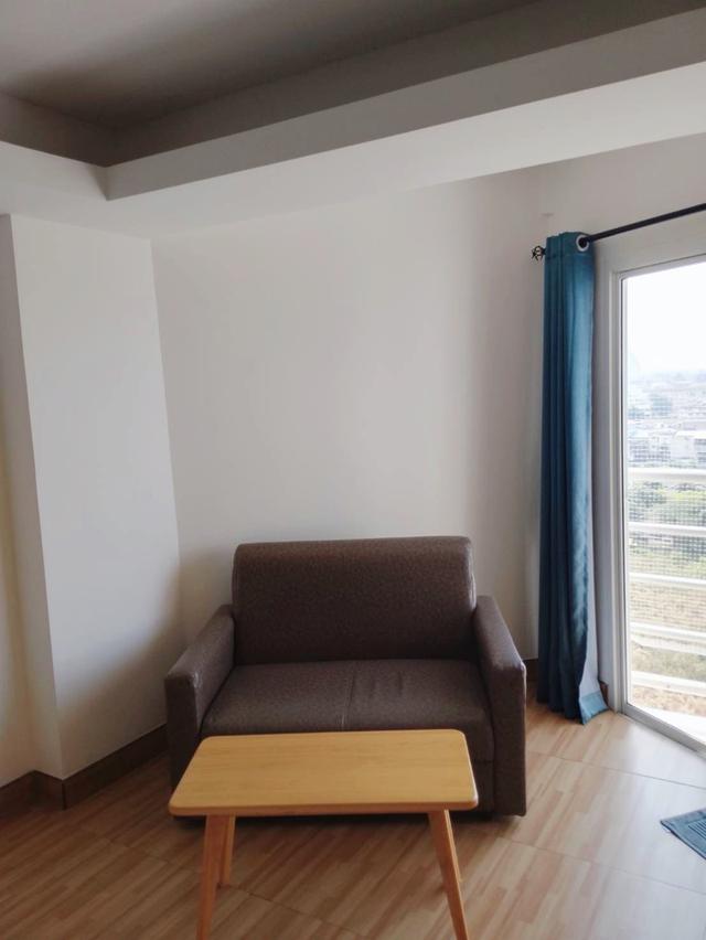 Jomtien Beach Condominium ,S1, 12th floor, for rent ,fully furnished ready to move in (0929144514) 6