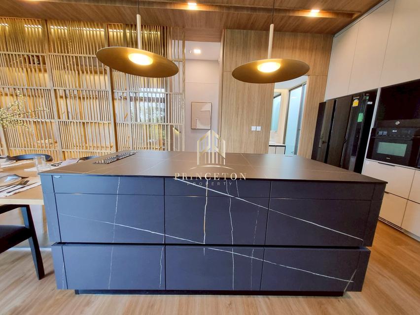 House For Rent VIVE Rama 9 in Modern Japanese Design 10