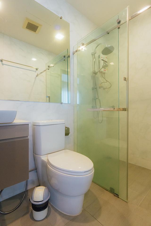 ห้องพัก The Prio Condo 15