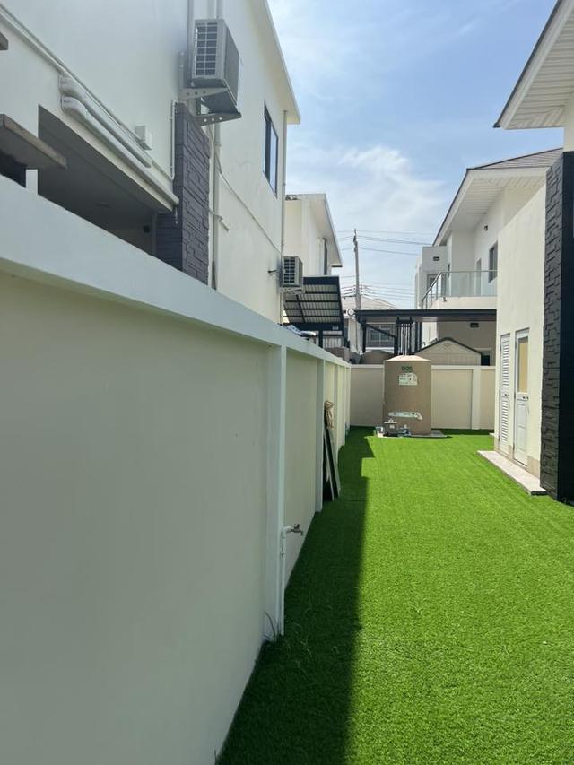 ปล่อยเช่าบ้านเดี่ยว2ชั้น โครงการหรู Perfect masterpiece Sukhumvit77 เฟส3 11