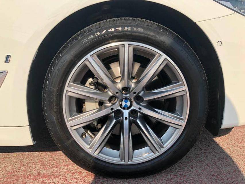 BMW SERIES 5 530e 2.0 ELITE  G30 MODEL 2019 5