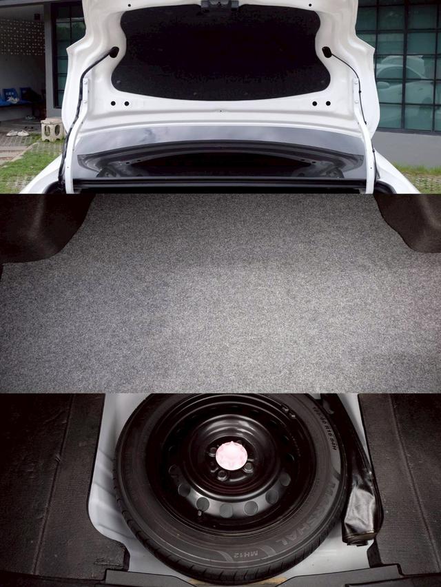 รหัสรถ KN840 TOYOTA VIOS 1.5 S 2013 13