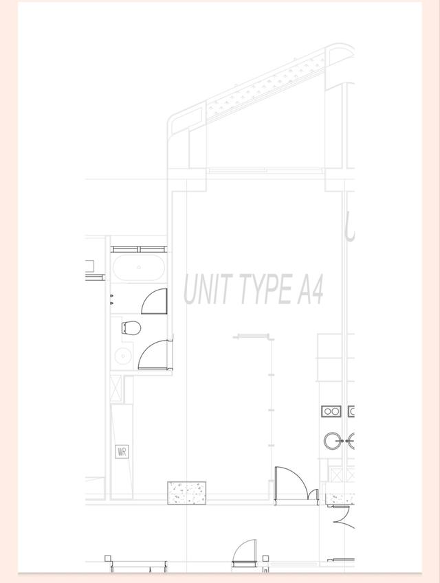 ขาย เดอะพาโนคอนโดมิเนียม วิวแม่น้ำ ชั้น 24 57.5ตรม 14