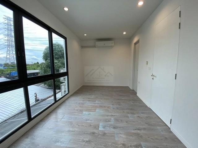 ให้เช่าโฮมออฟฟิศ 3 ชั้น 218 ตรม. โครงการโคราซอน ประชาชื่น CORAZON ใกล้ศูนย์ราชการแจ้งวัฒนะ **จดทะเบียนได้ 5