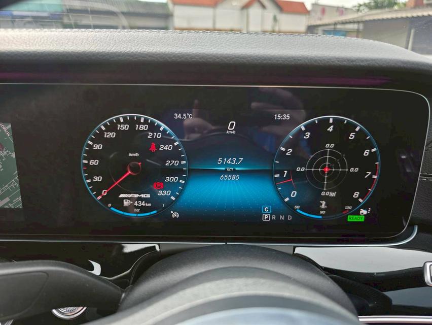 GT53 4 MATIC+ AMG GTR 18