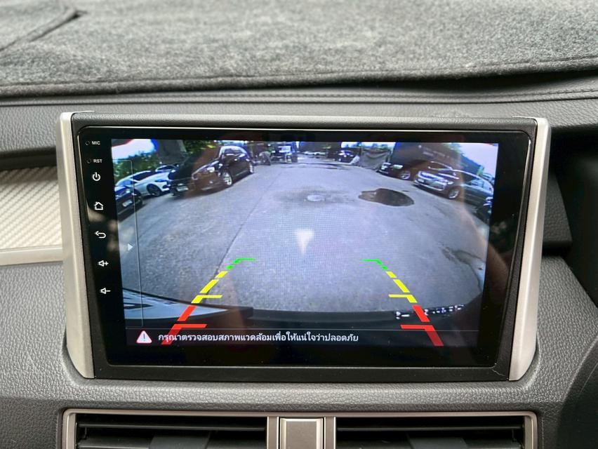 Mitsubishi Xpander 1.5 GT AT ปี 2019 13