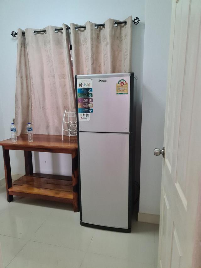 ขายบ้านเดี่ยวพร้อมเฟอร์ หมู่บ้านโมดิวิลล่าลาดกระบัง-สุวรรณภูมิ2.85ล้านบาทเจ้าของขายเอง 14