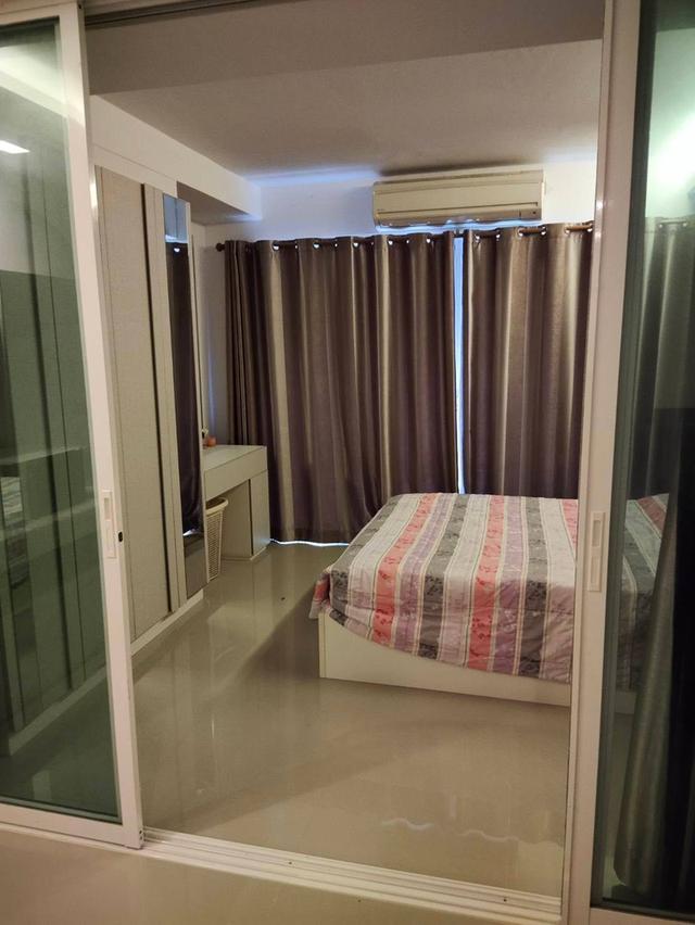 คอนโด ฌ็องเซลิเซ่ ปากเกร็ด 5