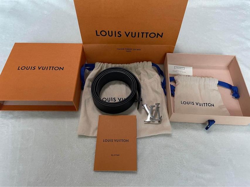 เข็มขัด Louis Vuitton 5