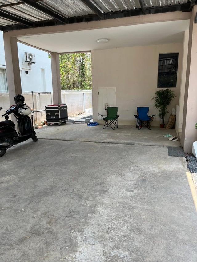 บ้านเดี่ยว 2ชั้น 53.4 ตรว. 3นอน3น้ำ จอดรถ 3คัน 2