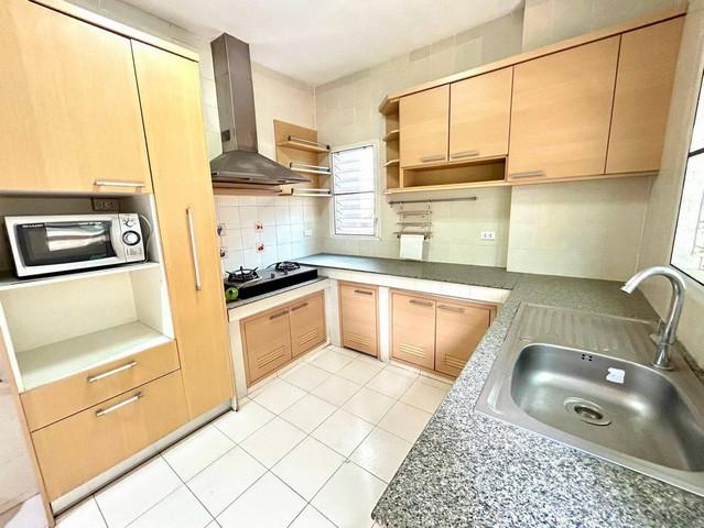 บ้านเดี่ยว2ชั้นให้เช่า 63ตรว. ถนนเสรีไทย ออกซอยสวนสยามได้ 7