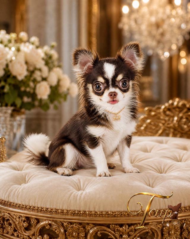 Tcupsweethome(⭐Gold Grade Girl)