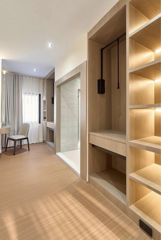 หมู่บ้านพราว สร้างใหม่ หางดง 4 ห้องนอน 7.98 ล้าน 12