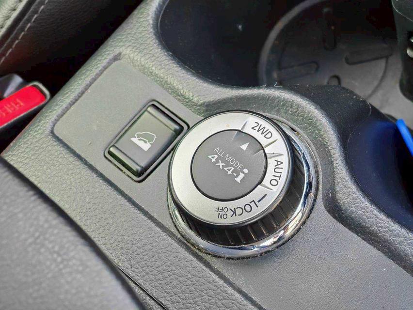 2018 NISSAN X-TRAIL 2.0V 4WD HYBRID 9