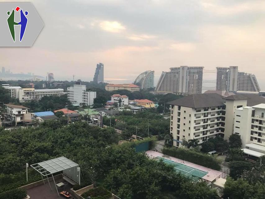 เช่าคอนโดลุมพีนีวงศ์อมาตย์ พัทยา 7