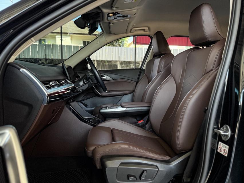 2023 BMW X1, 1.5 sDrive18i 11