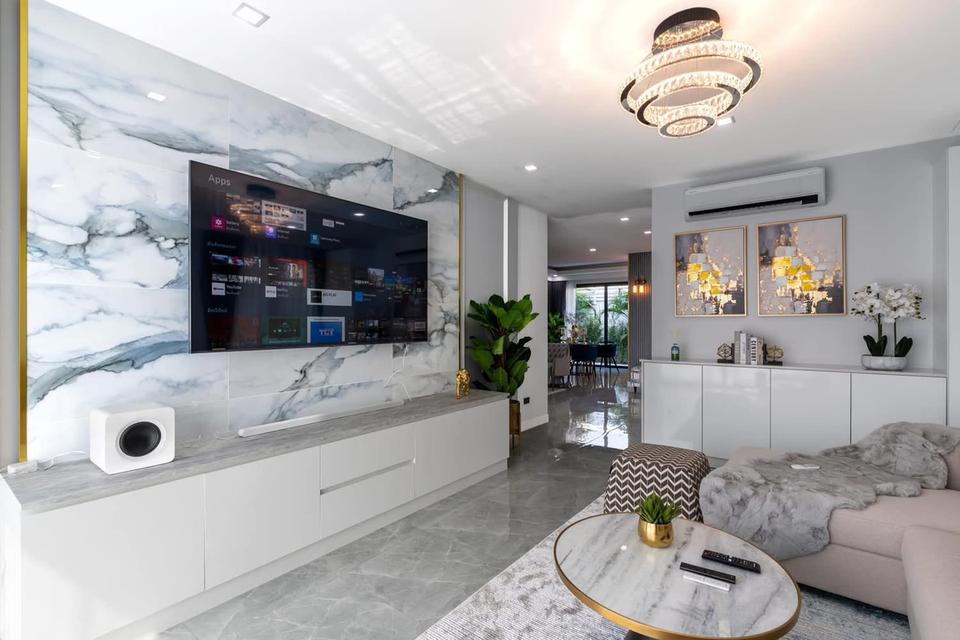 Pool Villa Pattaya for Sale  18
