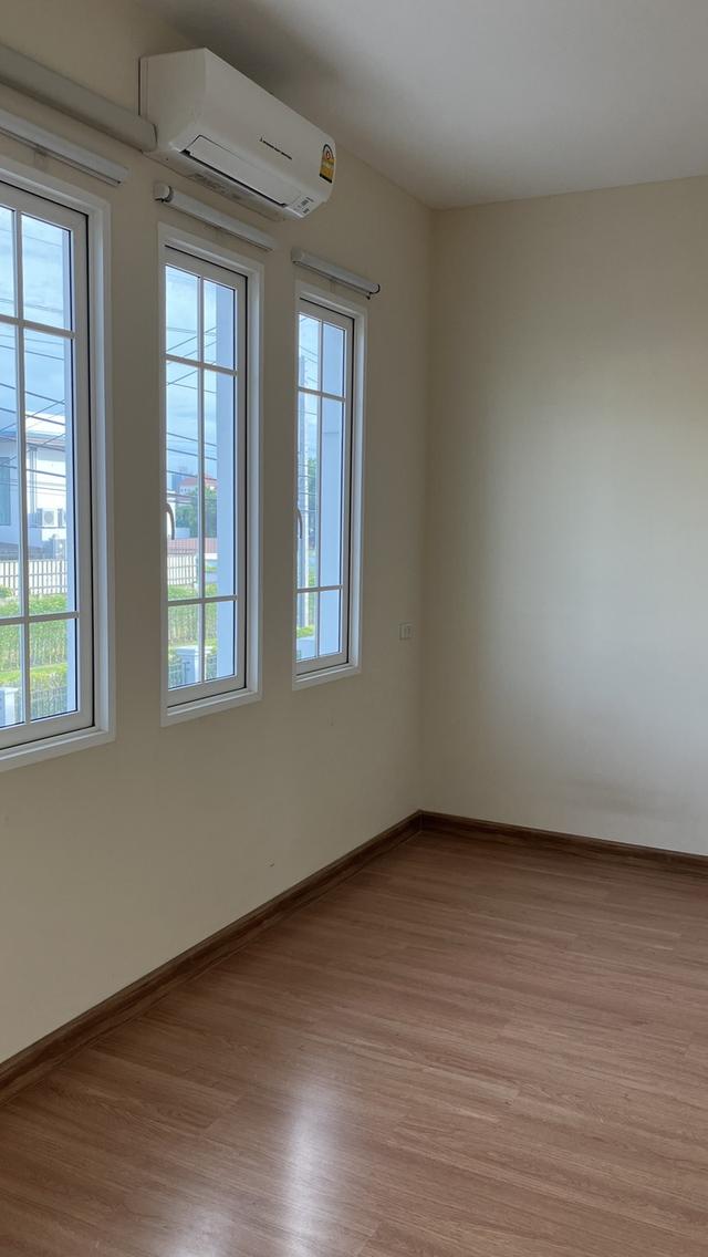 เช่าทาวน์โฮม โกลเด้นทาวน์ สาทร-กัลปพฤกษ์ 6