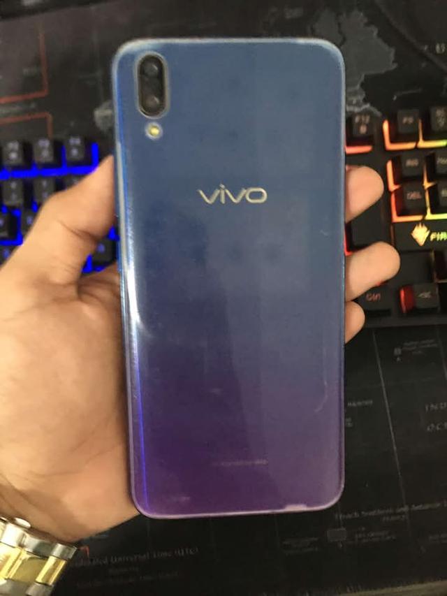 Vivo V11 พร้อมใช้งานได้ปกติ 2