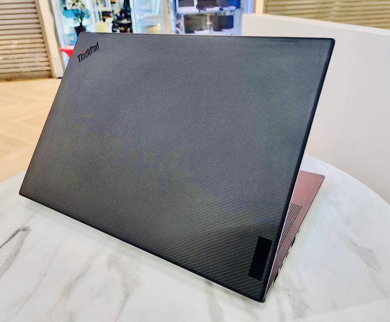 Lenovo ThinkPad P1 Gen 5 Core i7 Workstation สเปกแรง รูปที่ 8
