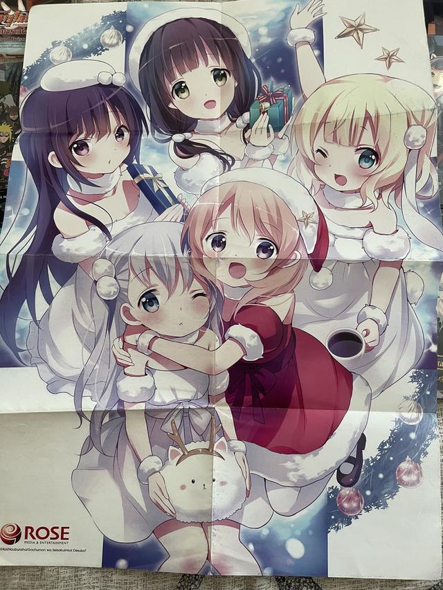 DvD CD อนิเมะ (แท้) ปีเก่า รูปที่ 5