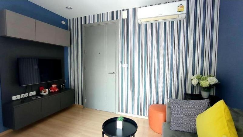 ขาย Condo The Base Rama 9 Ramkhamhaeng 2