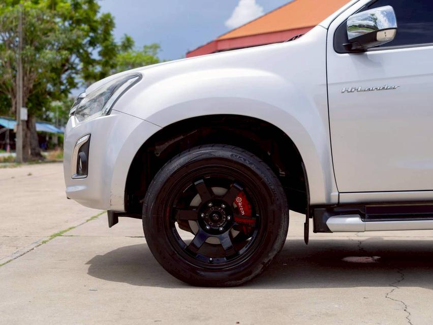 ขาย Isuzu Dmax 1.9 Z Ddi Hilander ปี18 18