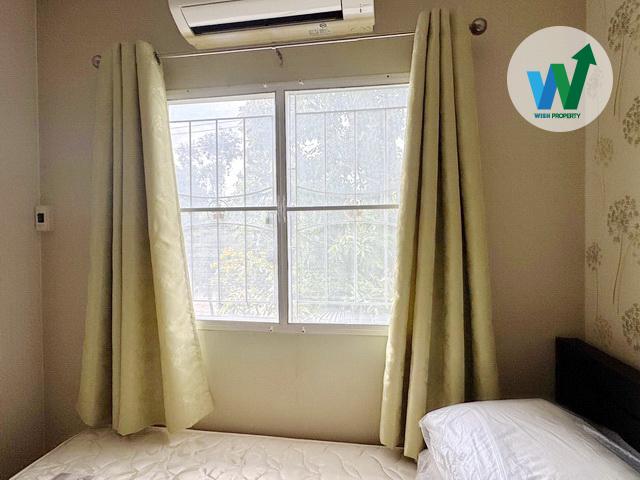 บ้านพฤกษา65/2 รังสิต-คลองสอง (Baan Pruksa 65 Rangsit-Klong 2)  8