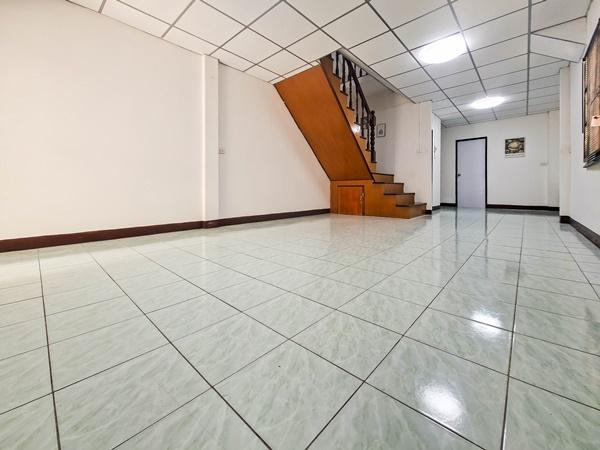 🏡 บ้านแฝด หมู่บ้านสมชายพัฒนา บางโปรง 13