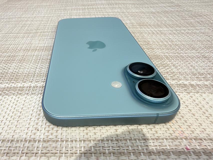 iPhone 16/128 gb-เครื่องไทย-หน้าจอ 6.1นิ้ว รูปย่อยที่ 3