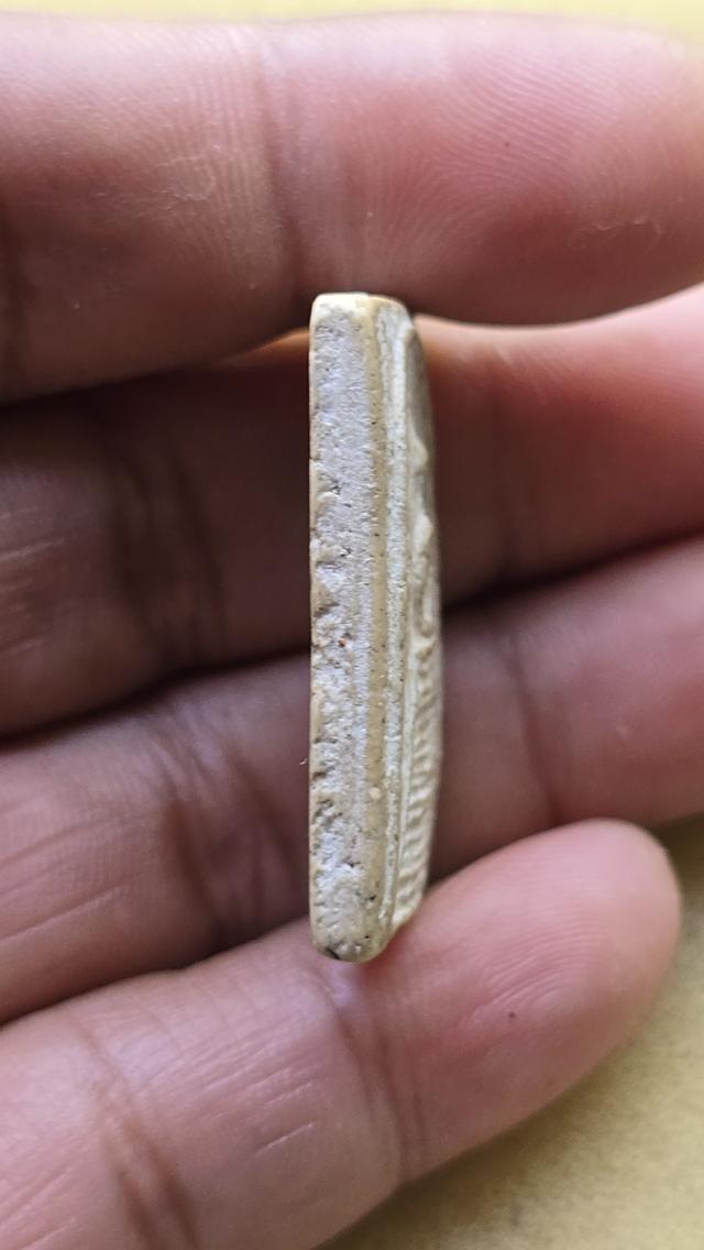 พระสมเด็จพิมพ์แซยิด แขนกลมเล็ก 4