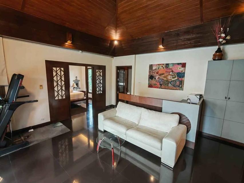 For rent Phutara Villa Pattaya 11