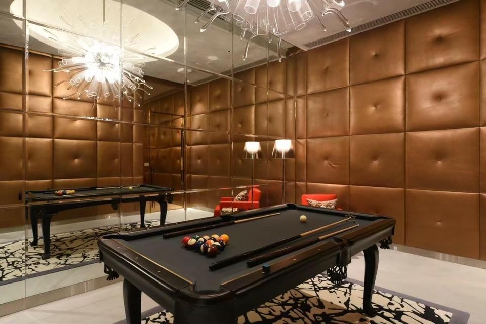 ให้เช่า / ขาย คอนโด “คุณ บาย ยู อินสไปร์ บาย สตาร์ค” สุขุมวิท 55 12