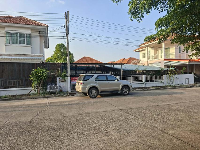 บ้านเดี่ยว 2 ชั้น 120 ตารางวา 2