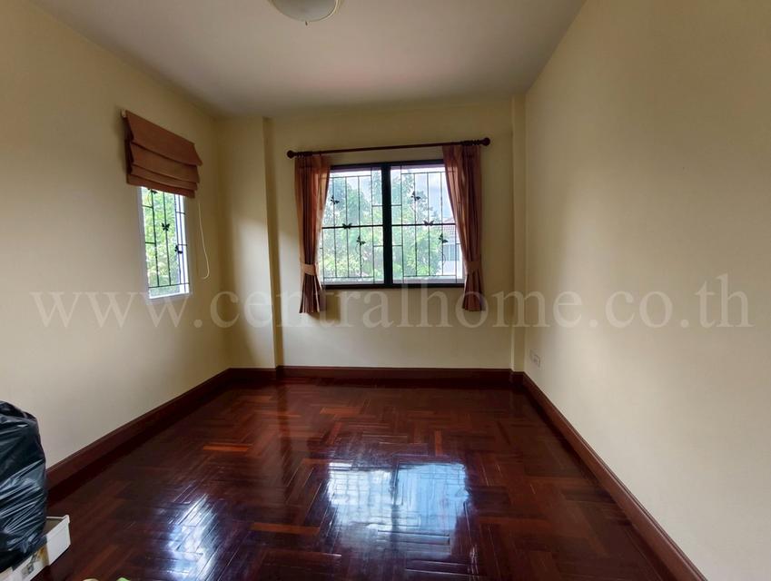 บ้านเดี่ยว วิลล่า รามอินทรา เดอะเอ็กซ์คลูซีฟ คู้บอน 27 9