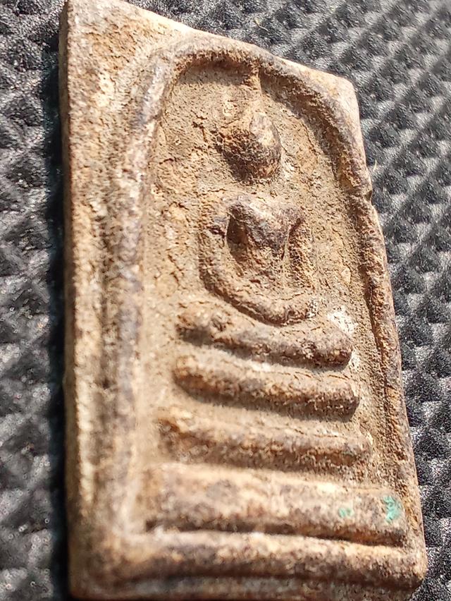 พระสมเด็จเนื้อเก่าๆสวยๆน่าสะสม รูปที่ 7