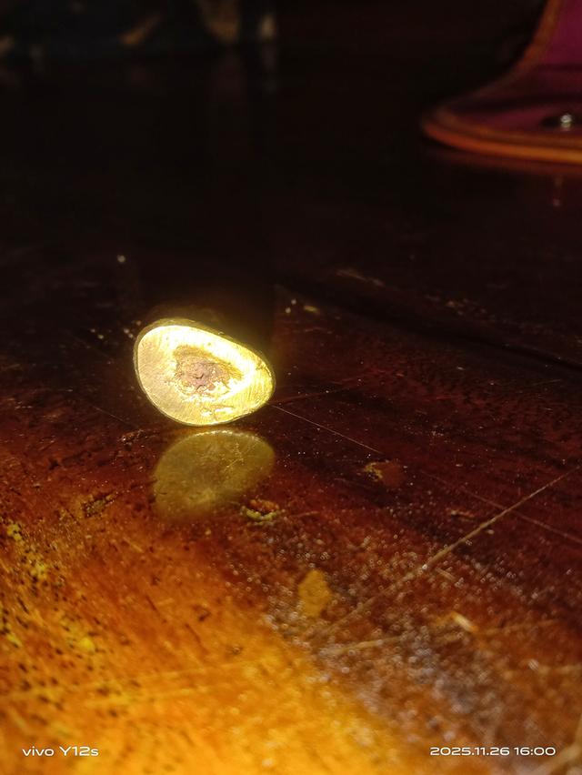 พระเครื่อง รูปหล่อหลวงปู่ทวด 3