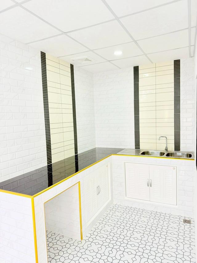 ขายทาวน์เฮาส์ หมู่บ้านเจษฎา9 (มุมเมน ติดป้อมยาม) 4