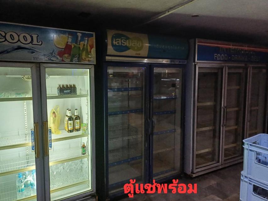 ด่วนมาก ร้านว่าง ให้เช่า ทำเลทอง สี่แยกปิ่นเกล้า  8