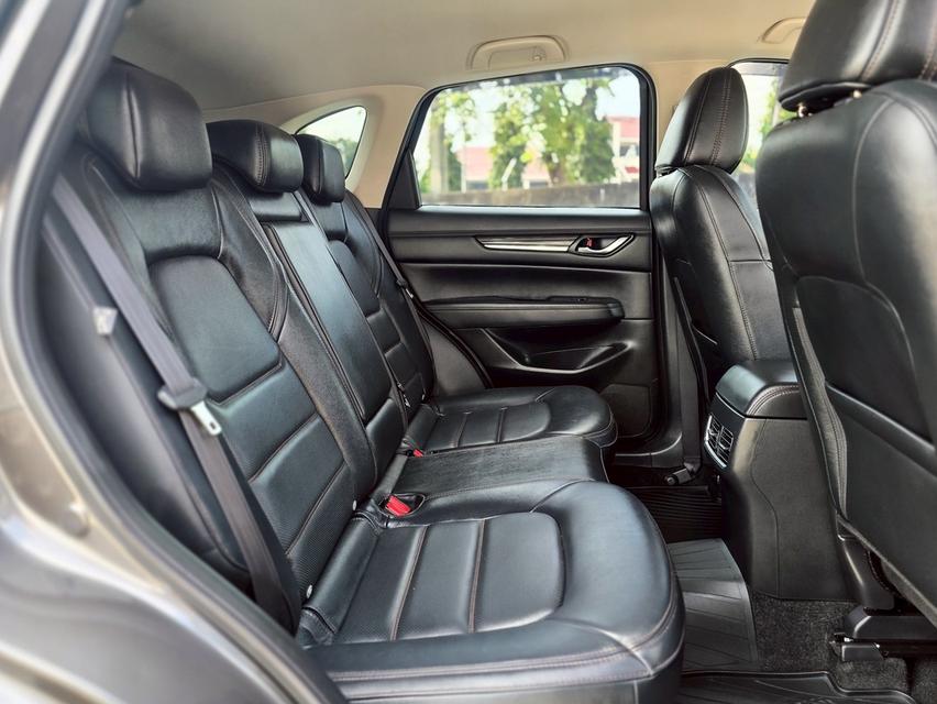 รหัสรถ CBLX721 🔥🚗  Mazda CX-5 2.0S 2018 14