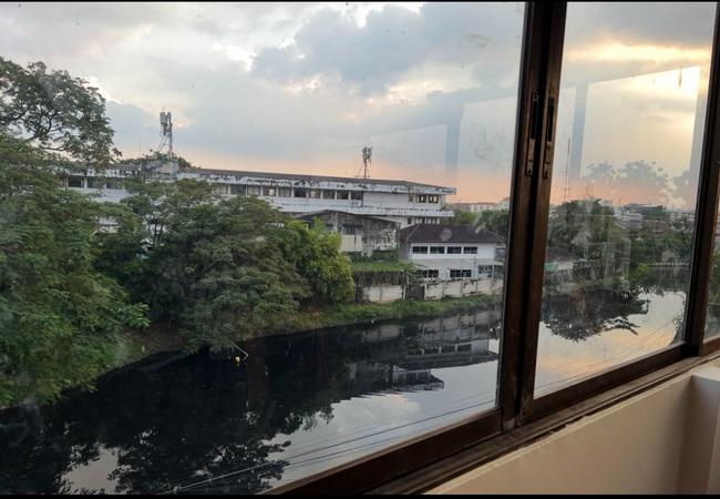 ขายอาคารพาณิชย์ หมู่บ้านเสนาวิลล่า 84 ซอยแฮปปี้แลนด์ ถนนลาดพร้าว บางกะปิ กรุงเทพมหานคร 10