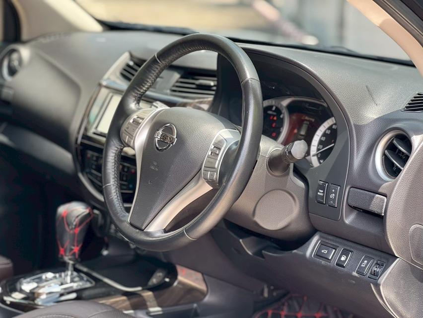 Nissan Terra 2.3 VL 4WD รูปที่ 14
