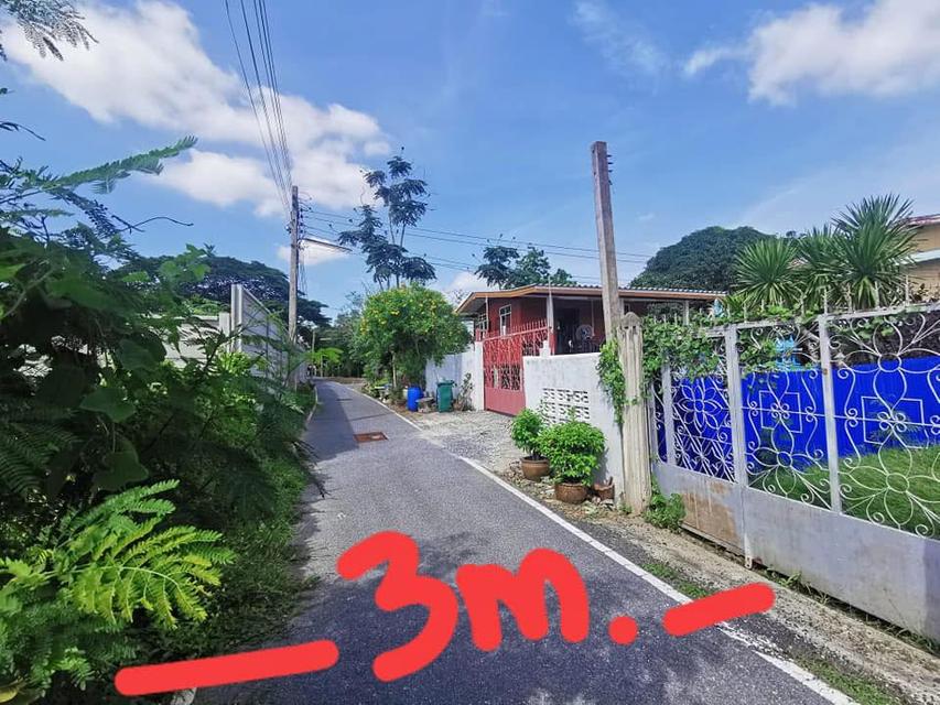 ขายที่ดิน2งานราคาสุทธิ8แสน5หมื่นใกล้โรงเรียนวัดบ้านยางเสาไห้สระบุรีติดต่อ0934415691KERK 11