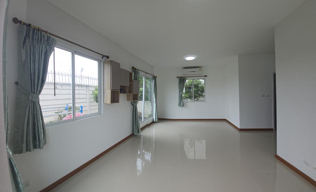 ให้เช่า23,000 บ้านเดี่ยว  the trust ศรีนครินทร์ แพรกษา 10