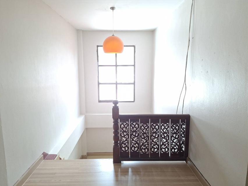 บ้านในฝันทำเลทอง ต.น้ำแพร่ หางดง เชียงใหม่ ราคาดีที่ห้ามพลาด 14
