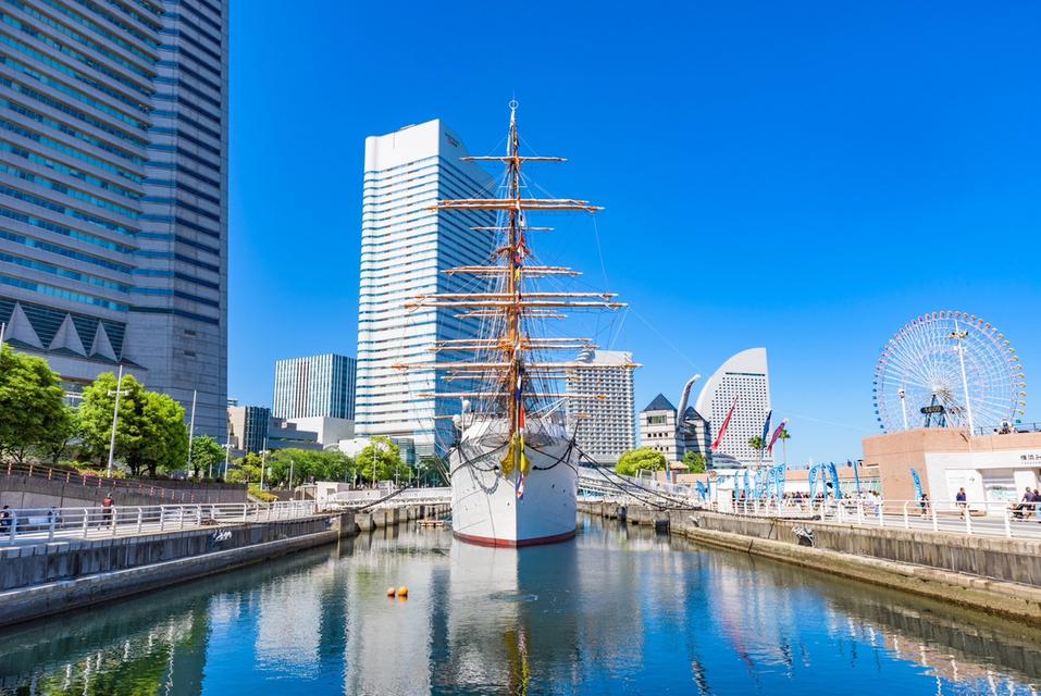 ทัวร์ญี่ปุ่น TOKYO FUJI WINTER 6 วัน 4 คืน 4