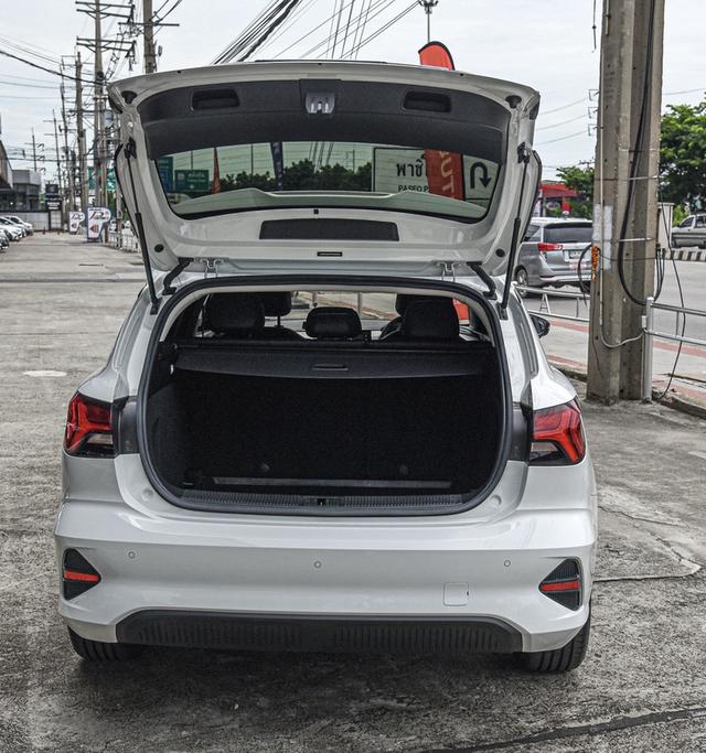 MG ES EV standard 2023🚗 รูปย่อยที่ 3