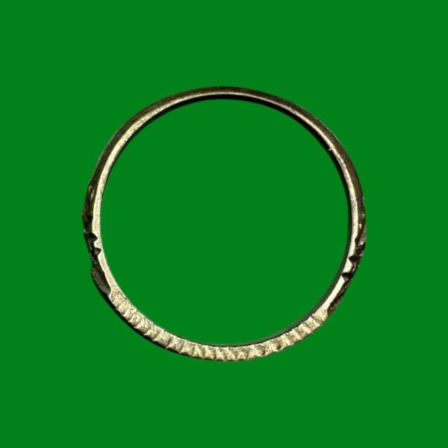 แหวนอิสุสริโก ไม่ทราบที่